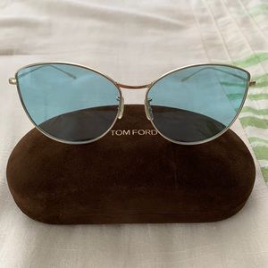 NEW Oliver Peoples Rayette Sunglasses